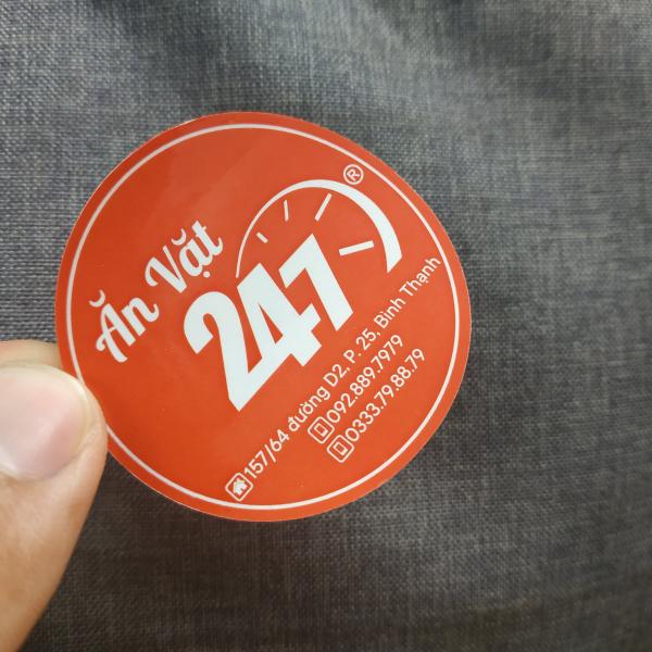 Nhãn ăn vặt 247