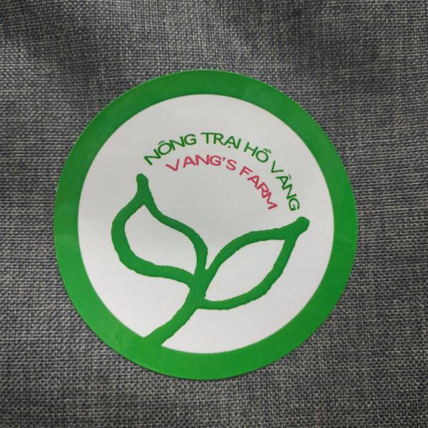 Nông trại Hồ Vàng