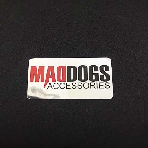 Nhãn Quần Áo MadDogs