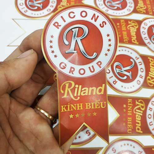 Tem Rihcon 
