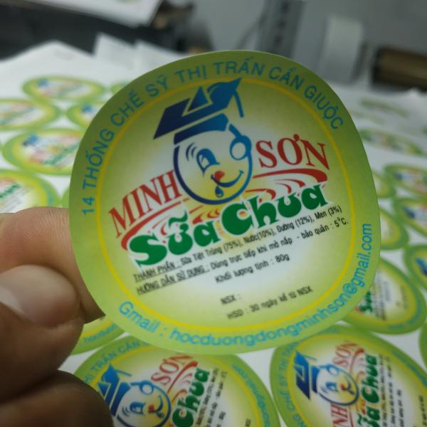 Tem sữa chua