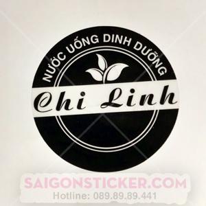 NƯỚC UỐNG DINH DƯỠNG LINH CHI