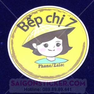 BẾP CHỊ 7