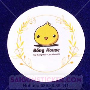 BỐNG HOUSE