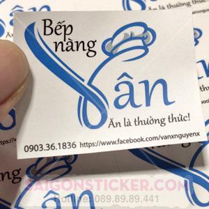 BẾP NÀNG VÂN