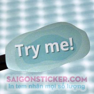 TRY ME