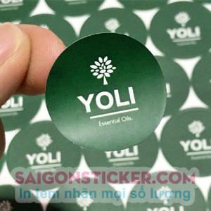 YOLI
