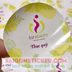 THỤC QUỲ
