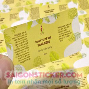 THANH TẨY TẾ BÀO