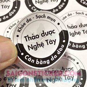 THẢO DƯỢC NGHỆ TÂY