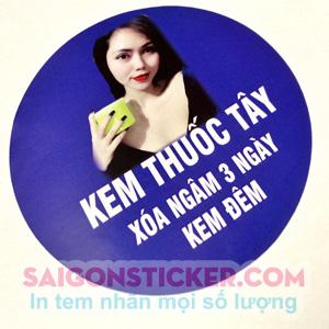 KEM THUỐC TÂY