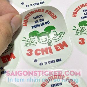 3 CHỊ EM