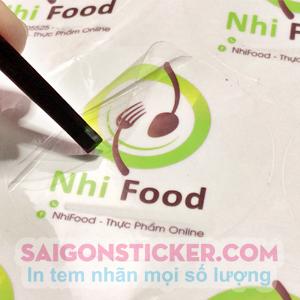 NHI FOOD