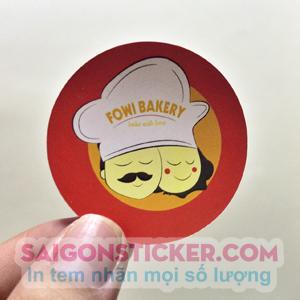 FOWIBAKERY