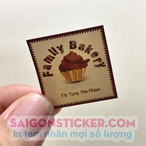 FAMALY BAKERY
