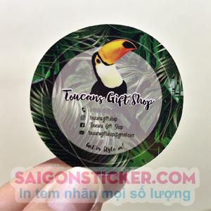 TOUCANY GIFT SHOP