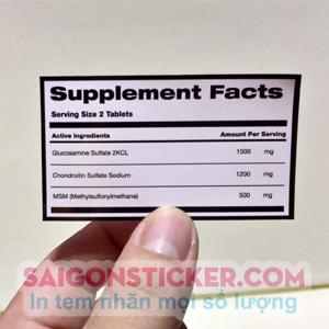 SUPPLEMENT