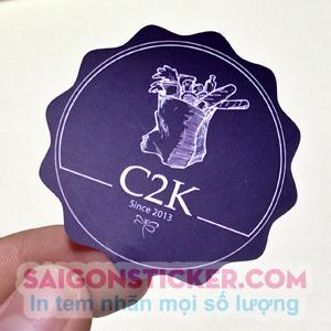 C2K