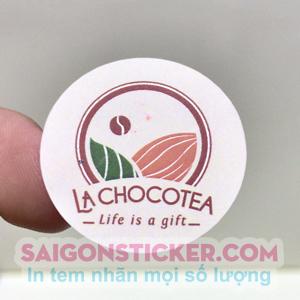 LA CHOCOTEA