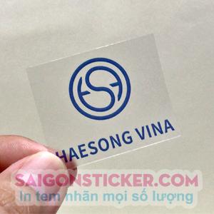 HASONG VINA