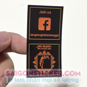 ĐÔNG TRÙNG HẠ THẢO HOÀNG GIA