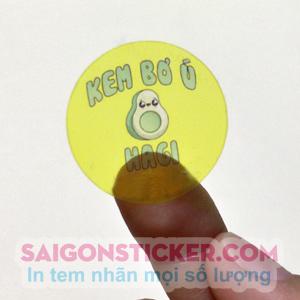 KEM BƠ Ú