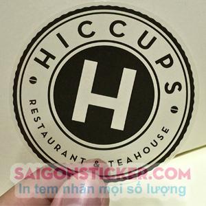 HICCUPS