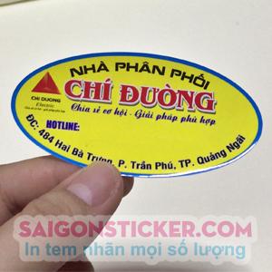 CHÍ ĐƯỜNG
