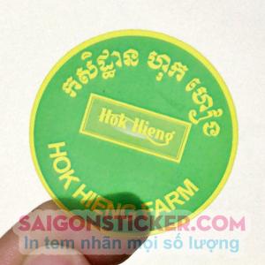 HOK HIENG