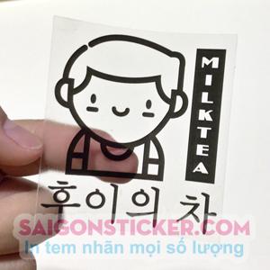 MILKTEA