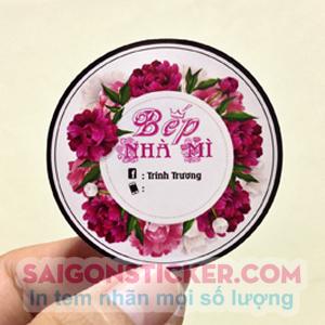 BẾP NHÀ MÌ