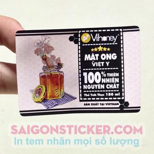VIHONEY MẬT ONG VIỆT Ý