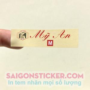 MỸ AN
