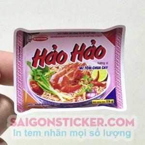 HẢO HẢO