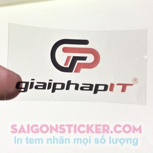 GIAIPHAT IT