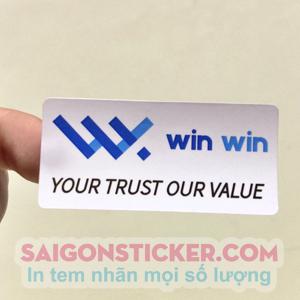 WIN WIN