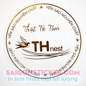 TH NEST XI VÀNG KIM