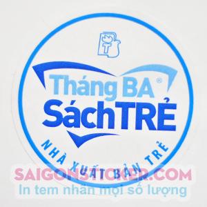 THÁNG BA SÁCH TRẺ