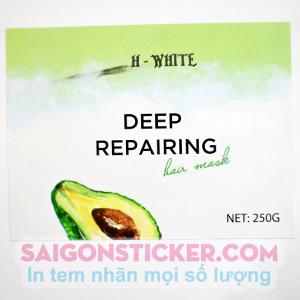 DEPP REPAIRING