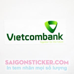 VIETCOMBANK