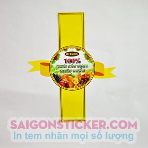TRÁI CÂY TƯƠI NHẬP KHẨU