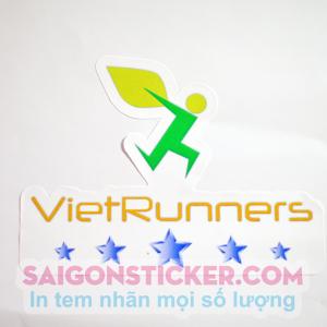 VIET RUNNERS