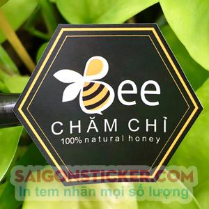 BEE CHĂM CHỈ