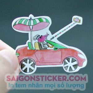 CHÚ CHUỘT ĐẠI GIA