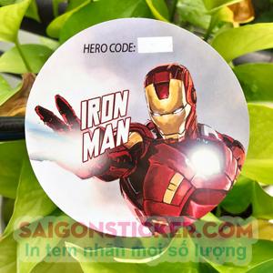 IRONMAN