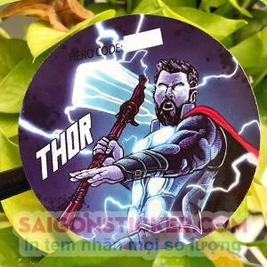 THOR