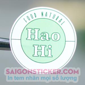 HAO HI