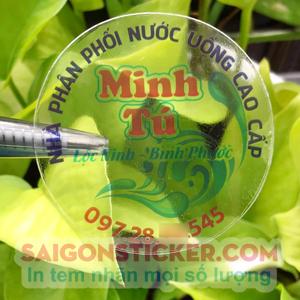 MINH TÚ