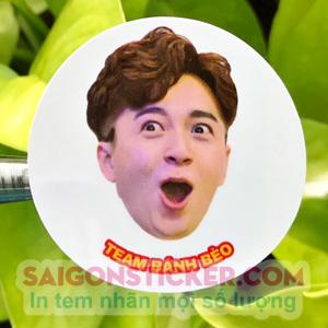 TEM BÁNH BÈO