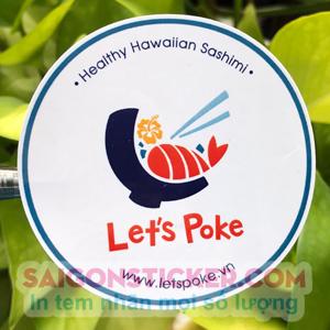 LET'S POKE
